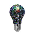 Hot Selling LED 3D Bulb with Color Box Packed